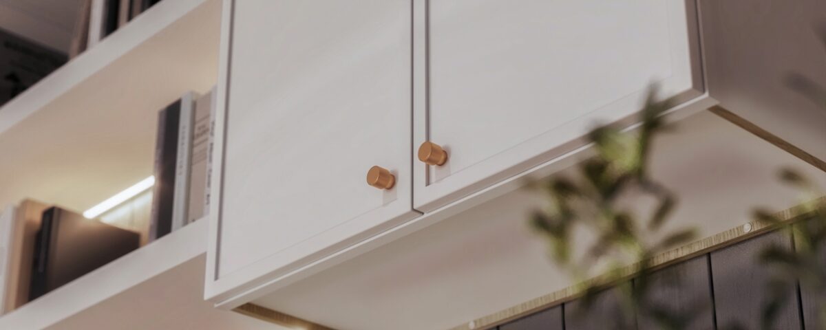 Slim Shaker Dove White