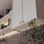 Slim Shaker Dove White