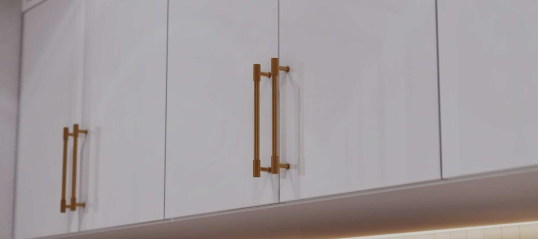 Frameless High Gloss White